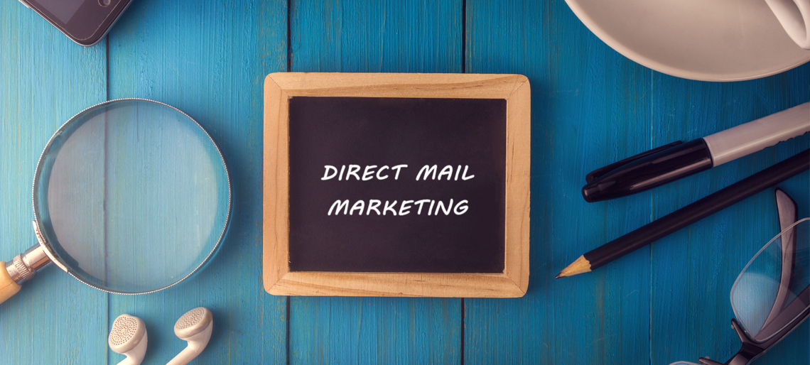 Direct Mail Marketing